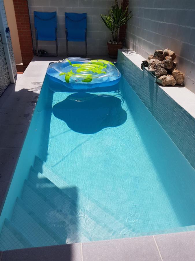 Casa En Peligros Cerca De Granada 빌라 외부 사진