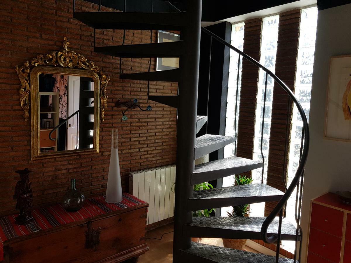 Casa En Peligros Cerca De Granada 빌라 외부 사진