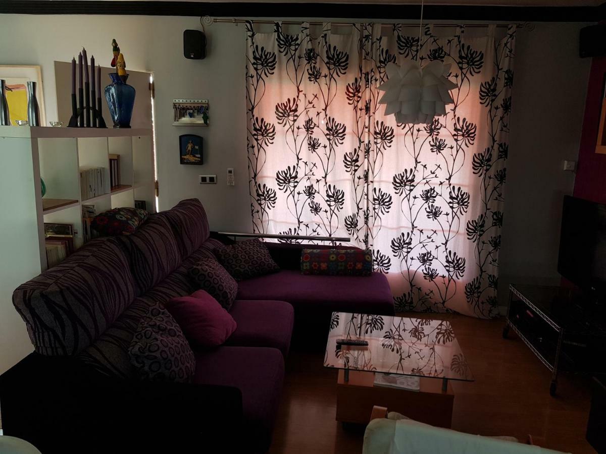 Casa En Peligros Cerca De Granada 빌라 외부 사진