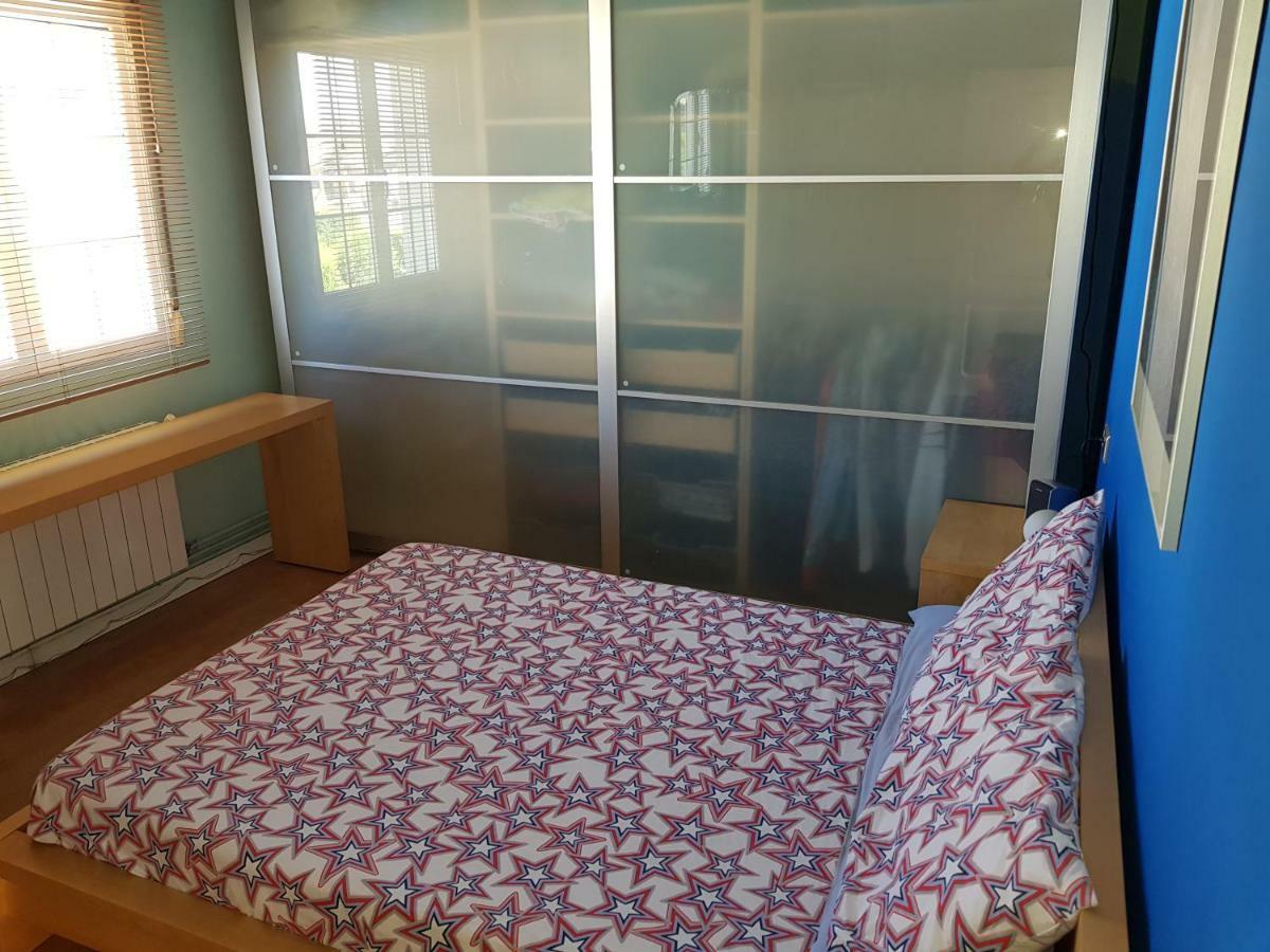 Casa En Peligros Cerca De Granada 빌라 외부 사진