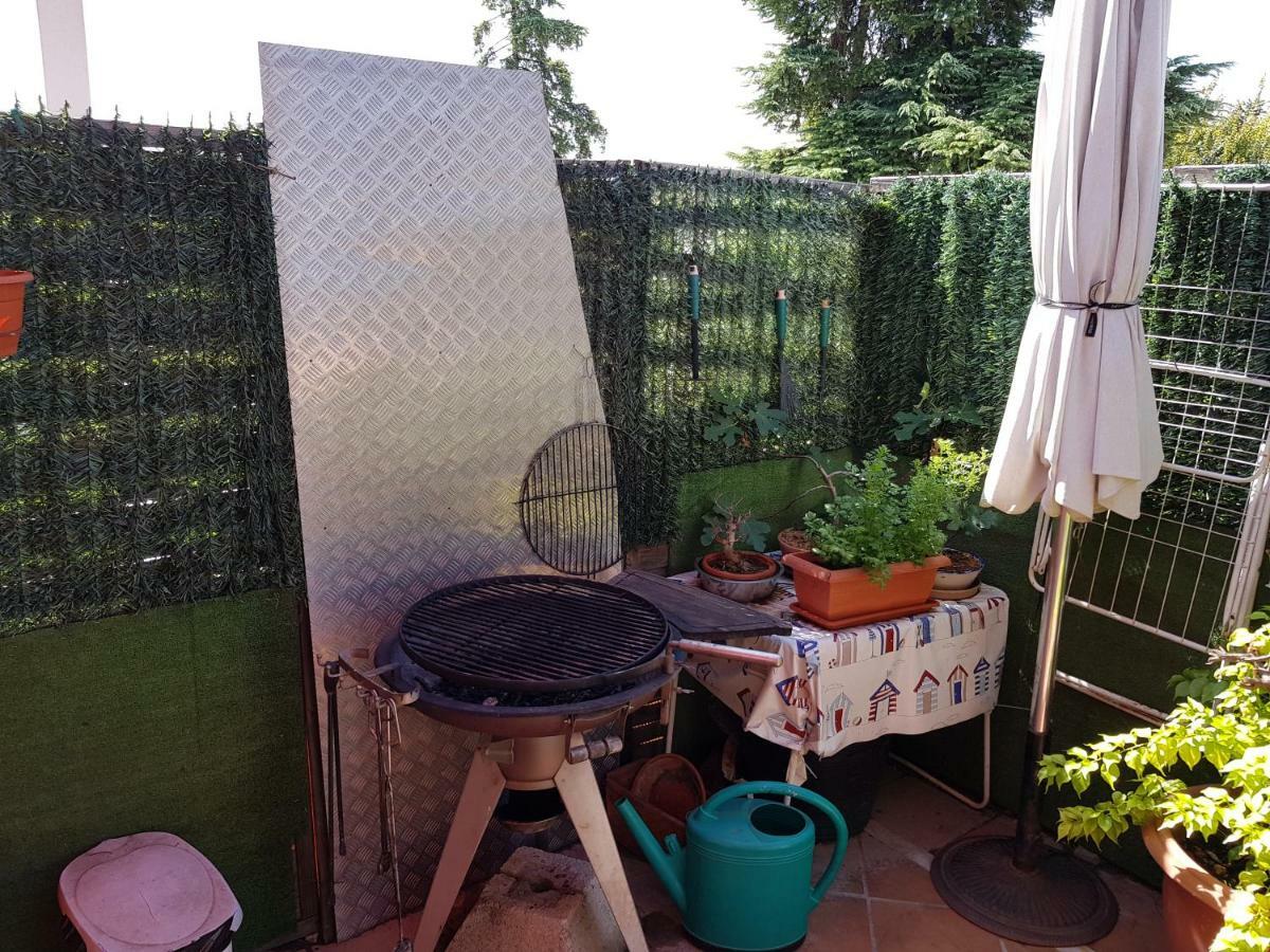 Casa En Peligros Cerca De Granada 빌라 외부 사진