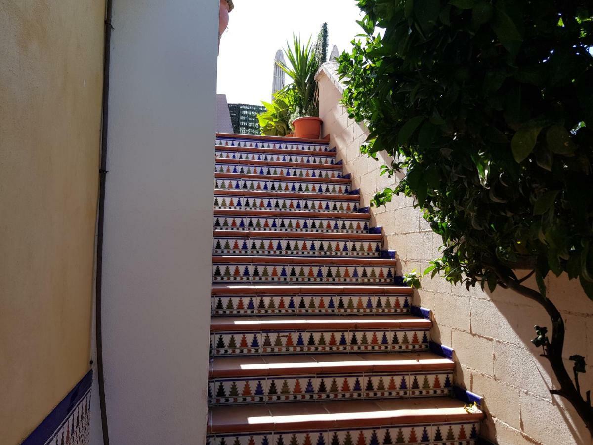 Casa En Peligros Cerca De Granada 빌라 외부 사진