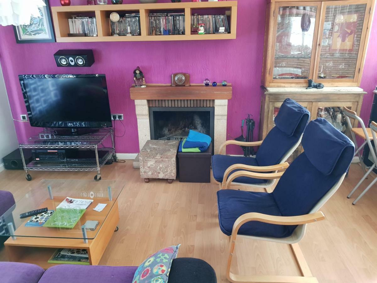 Casa En Peligros Cerca De Granada 빌라 외부 사진