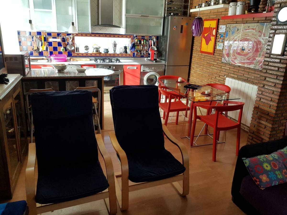 Casa En Peligros Cerca De Granada 빌라 외부 사진