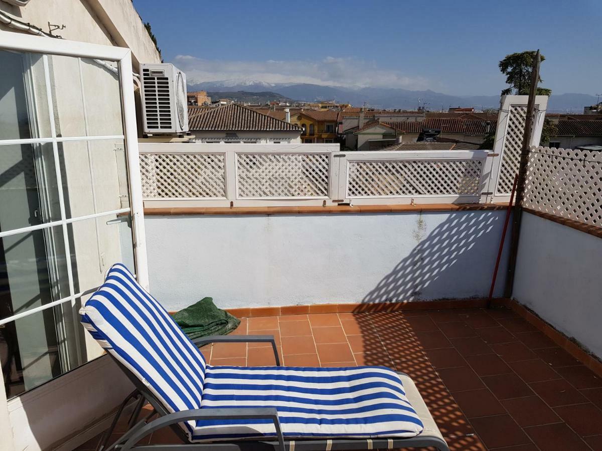 Casa En Peligros Cerca De Granada 빌라 외부 사진