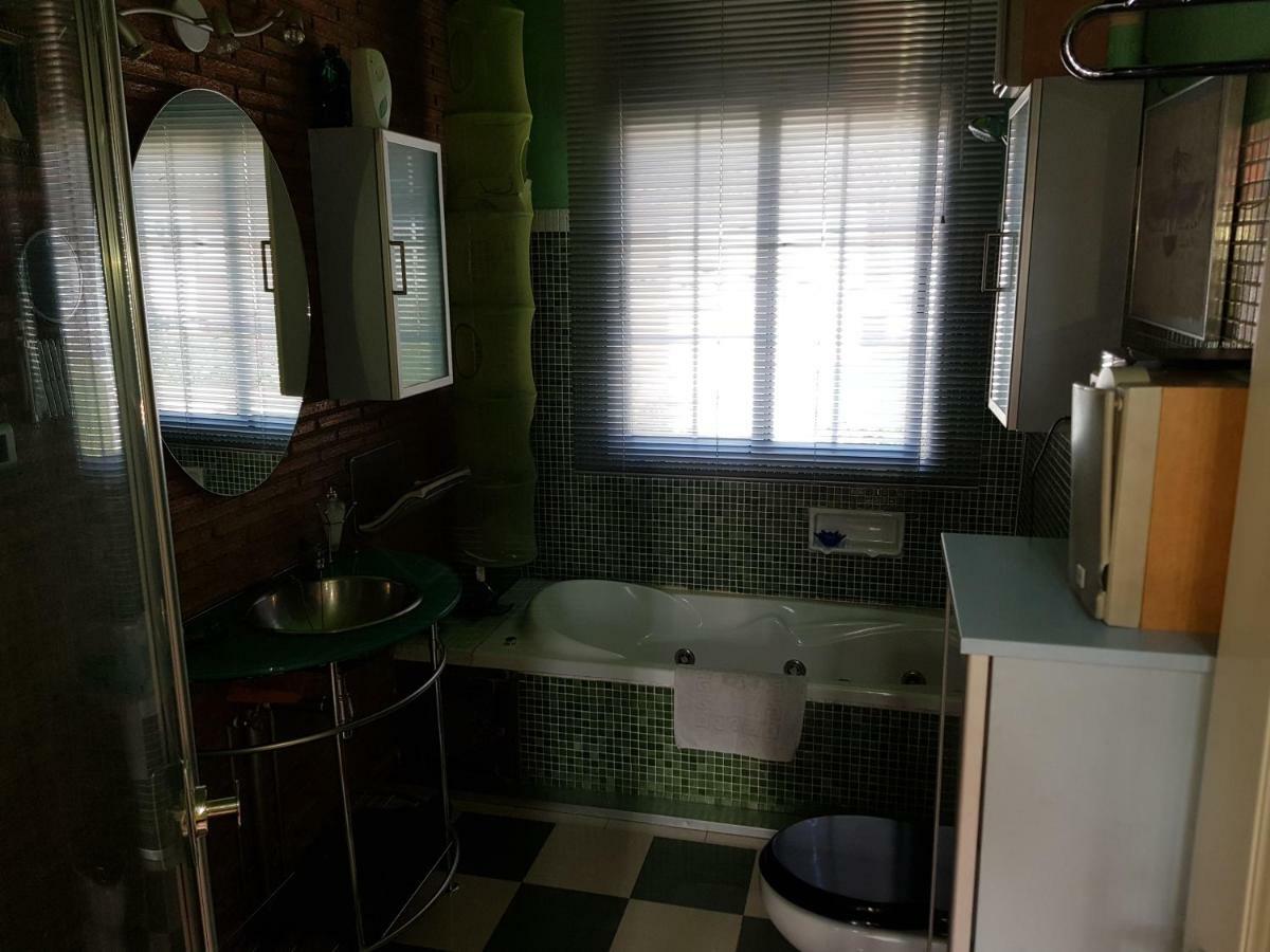 Casa En Peligros Cerca De Granada 빌라 외부 사진